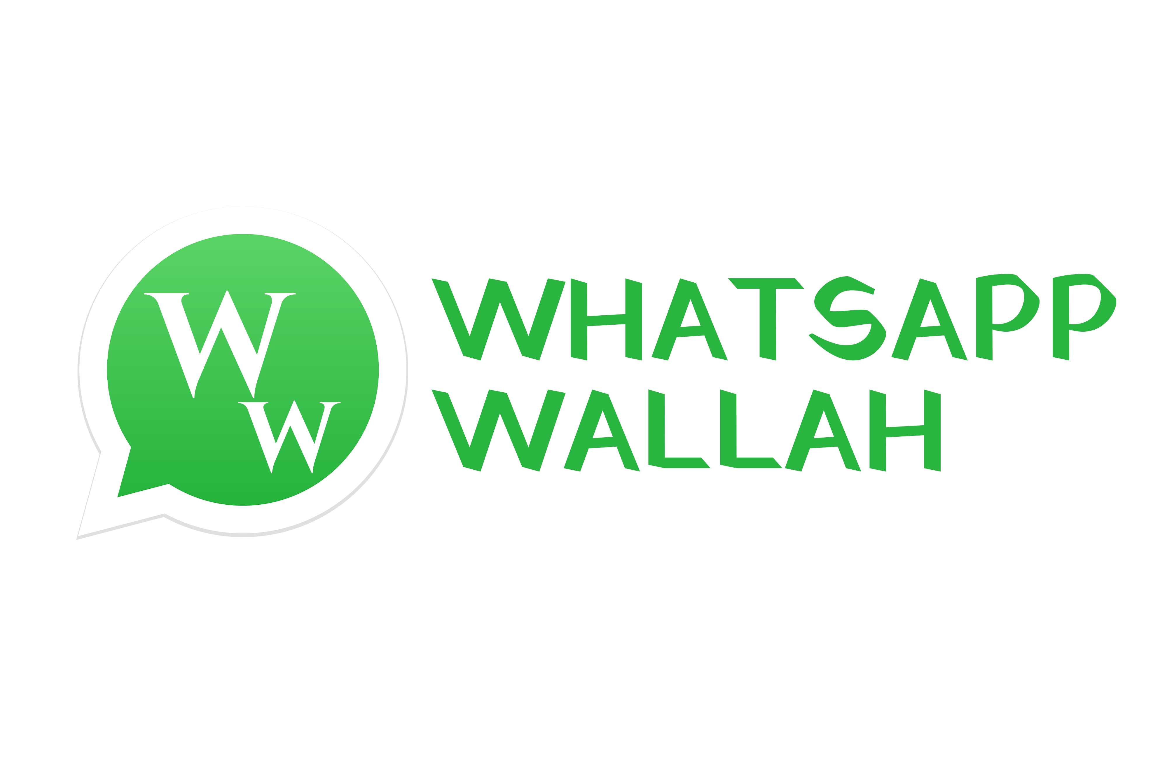 Whatsapp Wallah